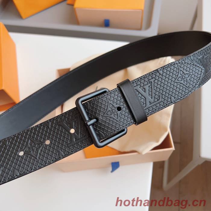 Louis Vuitton Belt 40MM LVB00251